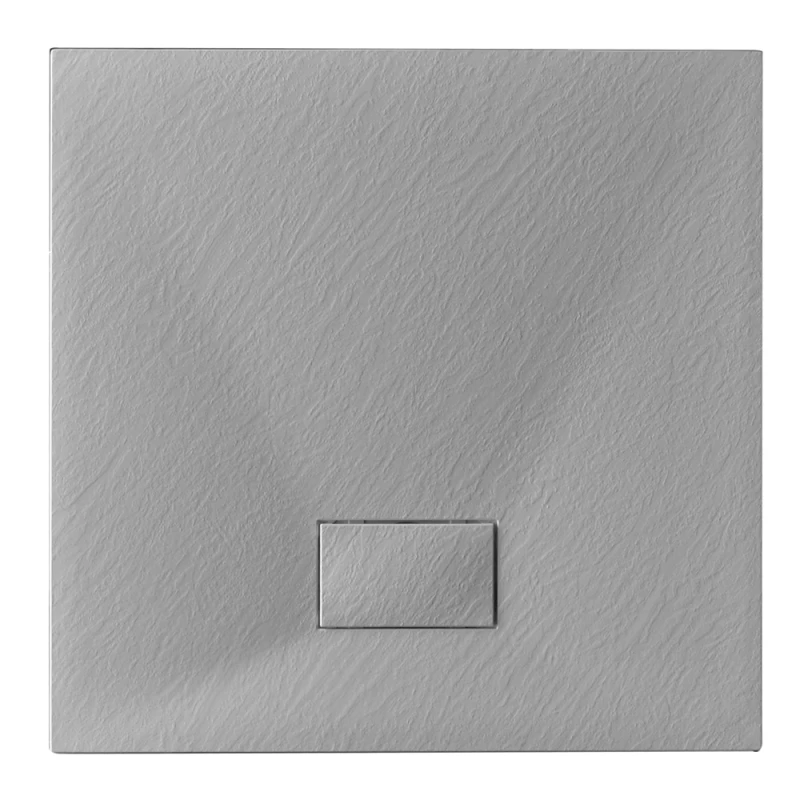 Piatto doccia Stone Essence Slim 80x80 DH