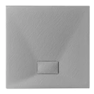 Piatto doccia Stone Essence Slim 80x80 DH