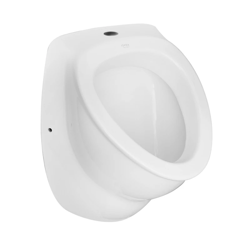 Orinatoio LINPH U05 in ceramica bianca