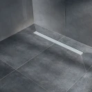 Piatto doccia piastrellabile DH 120x120