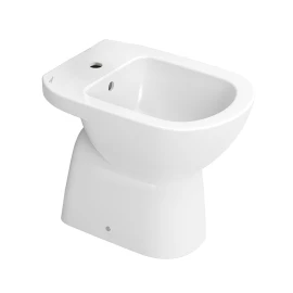Bidet a terra Gemma 2 DOLOM in ceramica