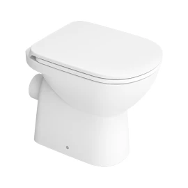 Vaso Gemma 2 DOLOM WC a terra