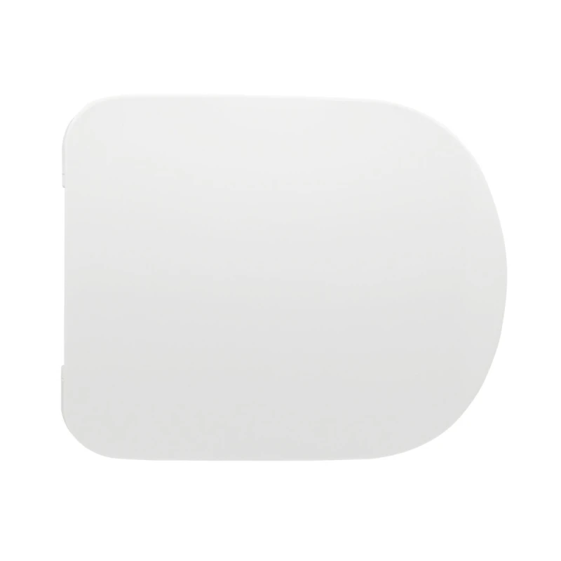 Sedile WC per vaso Gemma 2 DOLOM Bianco