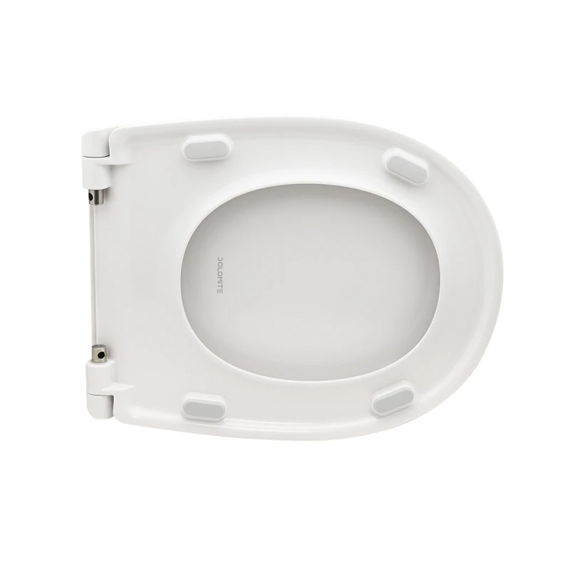 Sedile WC Dolomite Demy bianco - Sedile ricambio