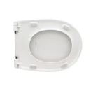 Sedile WC Dolomite Demy Soft Close