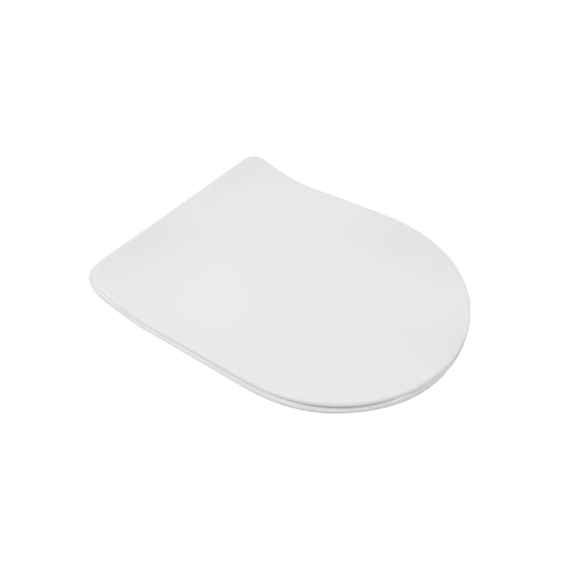 Sedile WC Greta Slim LINPH con Soft Closing