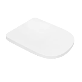 Sedile WC Ambrosia LINPH Bianco | Soft Closing
