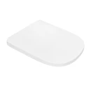 Sedile WC Ambrosia LINPH Bianco | Soft Closing