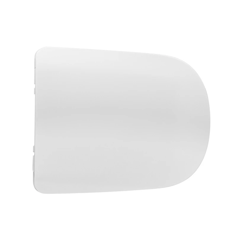 Sedile WC Ambrosia LINPH Bianco | Soft Closing