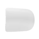 Sedile WC Ambrosia LINPH Bianco | Soft Closing