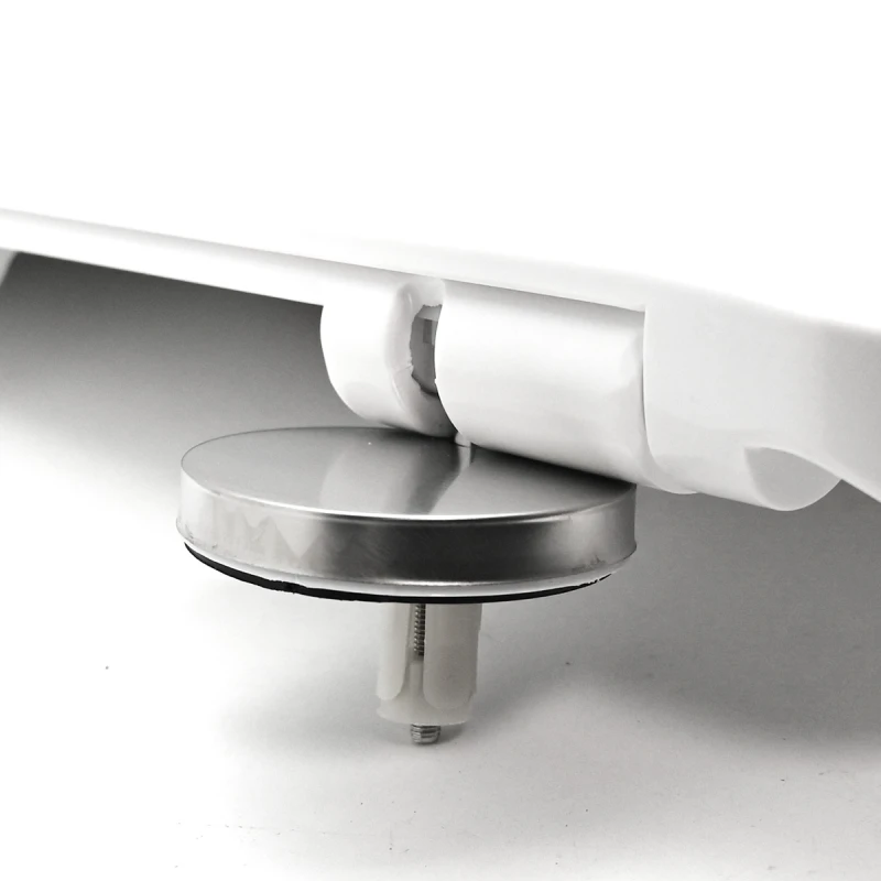 Sedile WC Ambrosia LINPH Bianco | Soft Closing