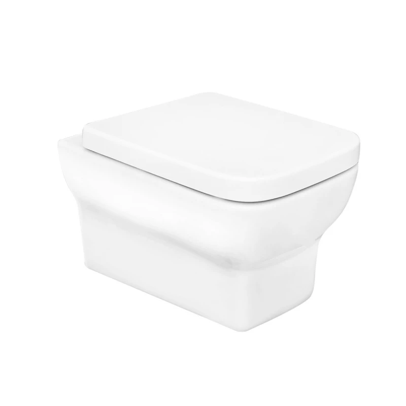 Vaso sospeso Jasmine Rimless LINPH