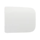 Sedile WC Soft Close LINPH per vaso Jasmine