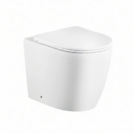 Vaso filo muro Rimless LINPH Magnolia L 52