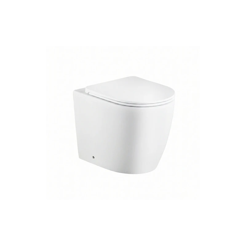Vaso filo muro Rimless LINPH Magnolia L 52