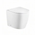 Vaso filo muro Rimless LINPH Magnolia L 52