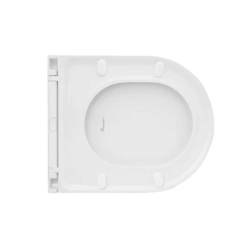 Sedile WC Magnolia Soft Close LINPH
