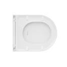 Sedile WC Magnolia Soft Close LINPH