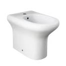 Bidet filo muro Compact/Ninfea RAK
