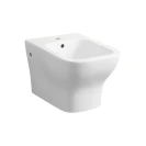 Bidet sospeso Tulipano LINPH bianco