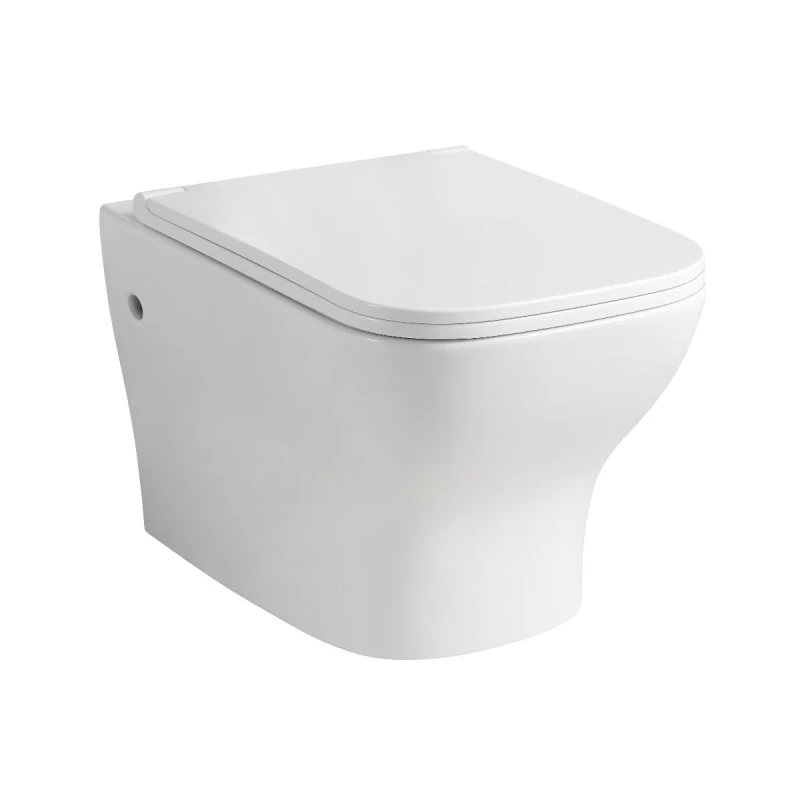 Vaso sospeso Rimless Tulipano LINPH