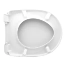 Sedile WC Gelso LINPH in termoindurente