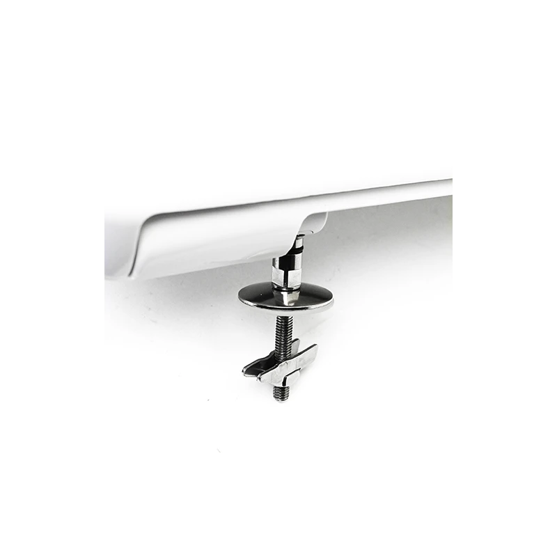 Sedile WC Gelso LINPH in termoindurente