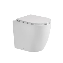 Vaso filo muro Rimless L 52 LINPH