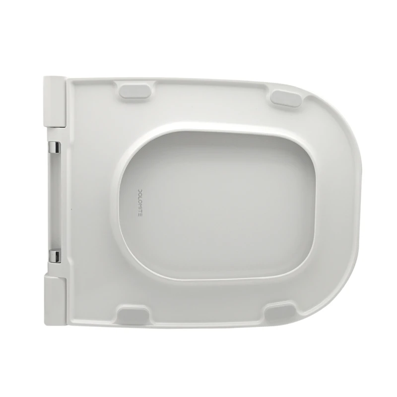 Sedile WC termoindurente Alba DOLOM