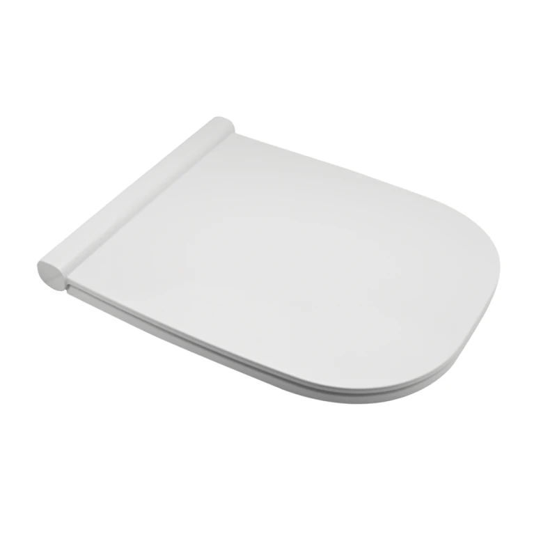Sedile WC termoindurente Alba DOLOM