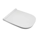 Sedile WC termoindurente Alba DOLOM