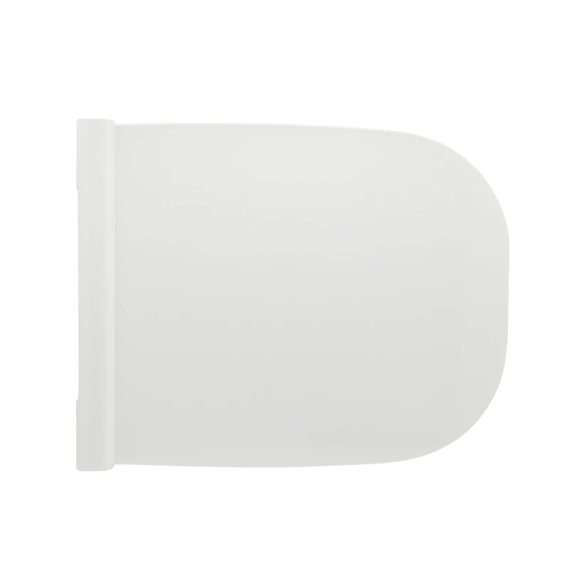 Sedile WC termoindurente Alba DOLOM