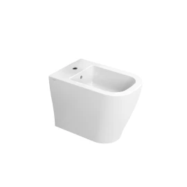 Bidet filo muro Mirto DOLOM bianco
