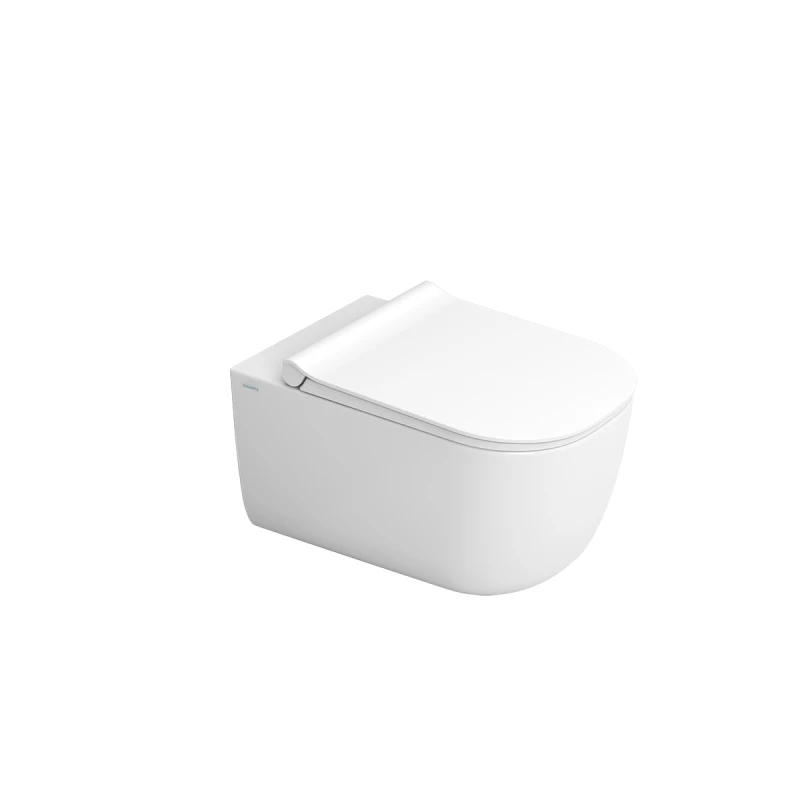 Vaso sospeso Rimless Mirto DOLOM
