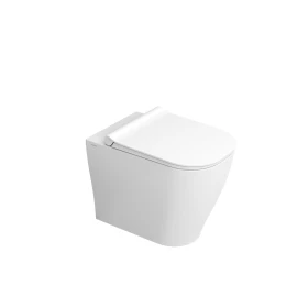 Vaso filo muro Rimless Mirto DOLOM