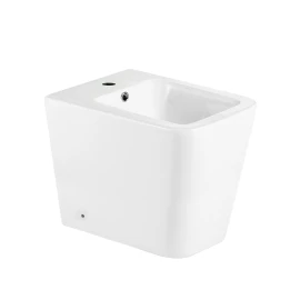 Bidet filo muro Klenia LINPH in ceramica