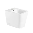 Bidet filo muro Klenia LINPH in ceramica