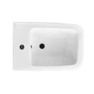 Bidet filo muro Klenia LINPH in ceramica