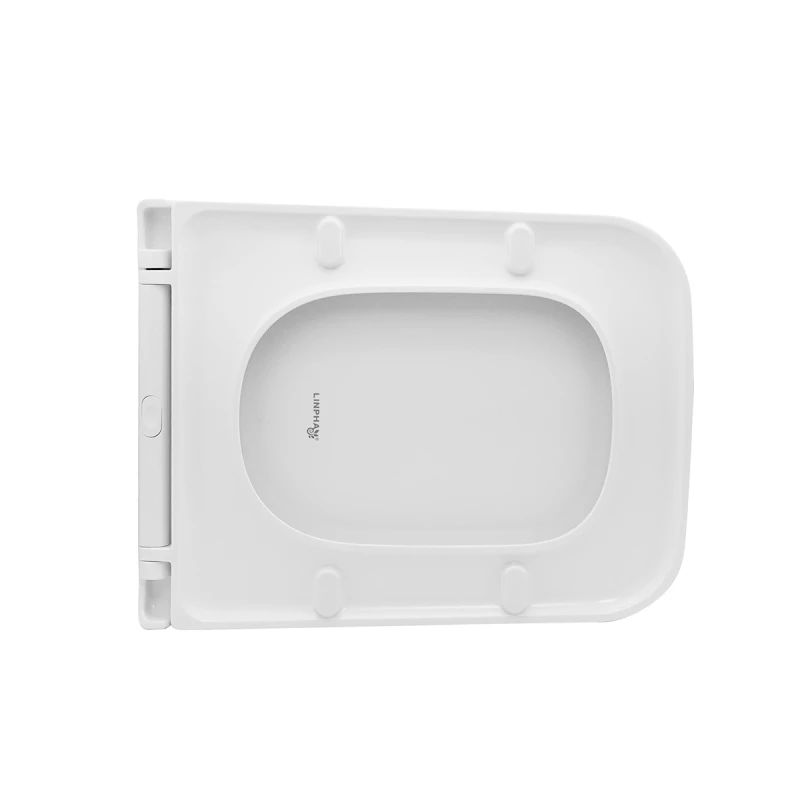 Sedile WC Klenia LINPH bianco Soft Closing