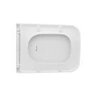 Sedile WC Klenia LINPH bianco Soft Closing