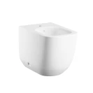 Bidet filo muro Primula LINPH