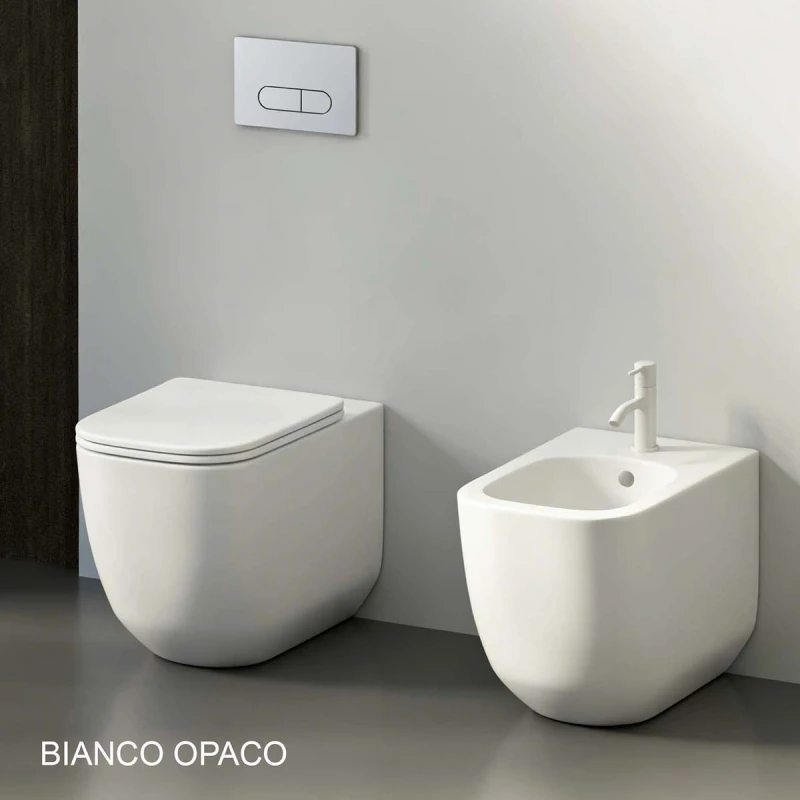 Vaso filo muro Primula Tornado LINPH