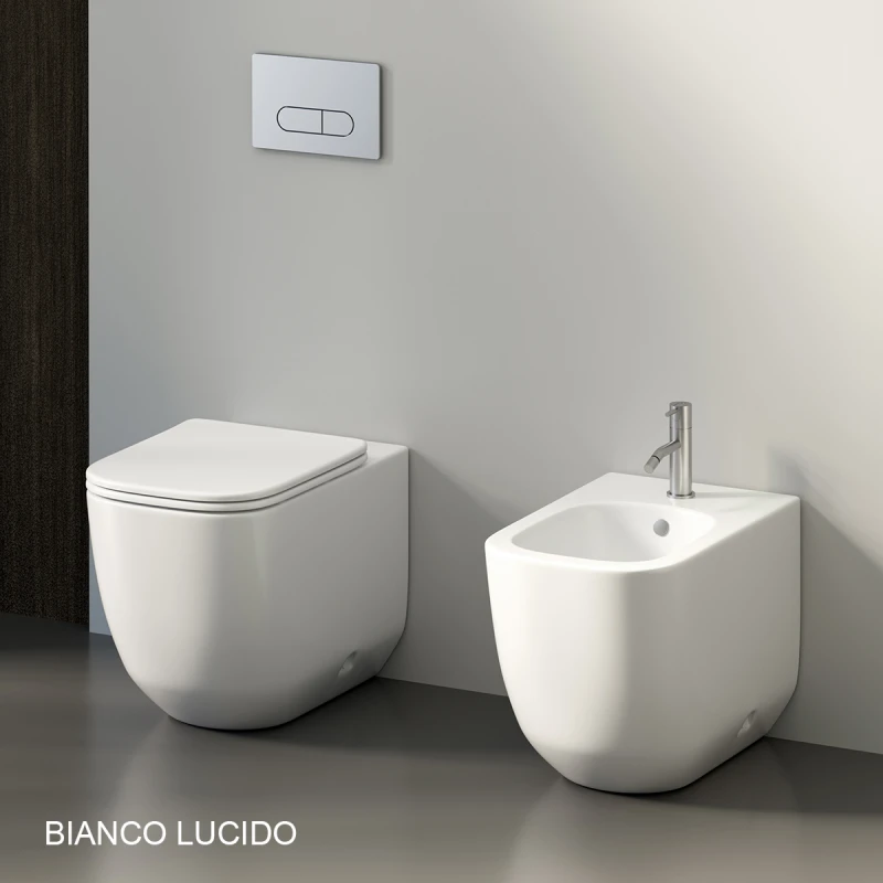 Vaso filo muro Primula Tornado LINPH