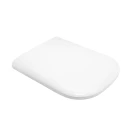 Sedile WC Primula slim Bianco Lucido - LINPH
