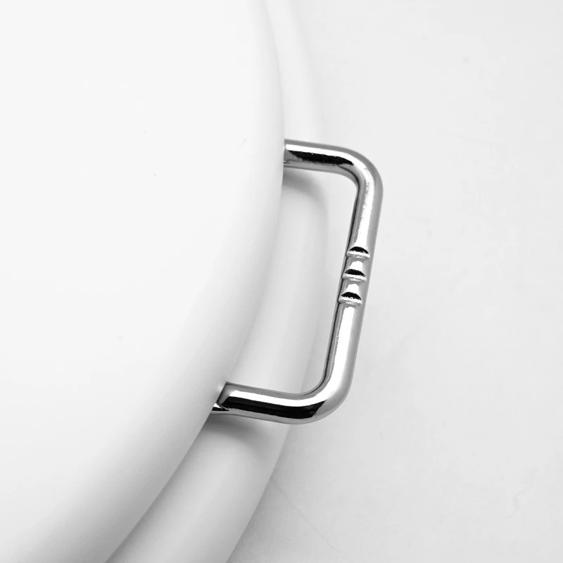Sedile WC Washington RAK Bianco Opaco