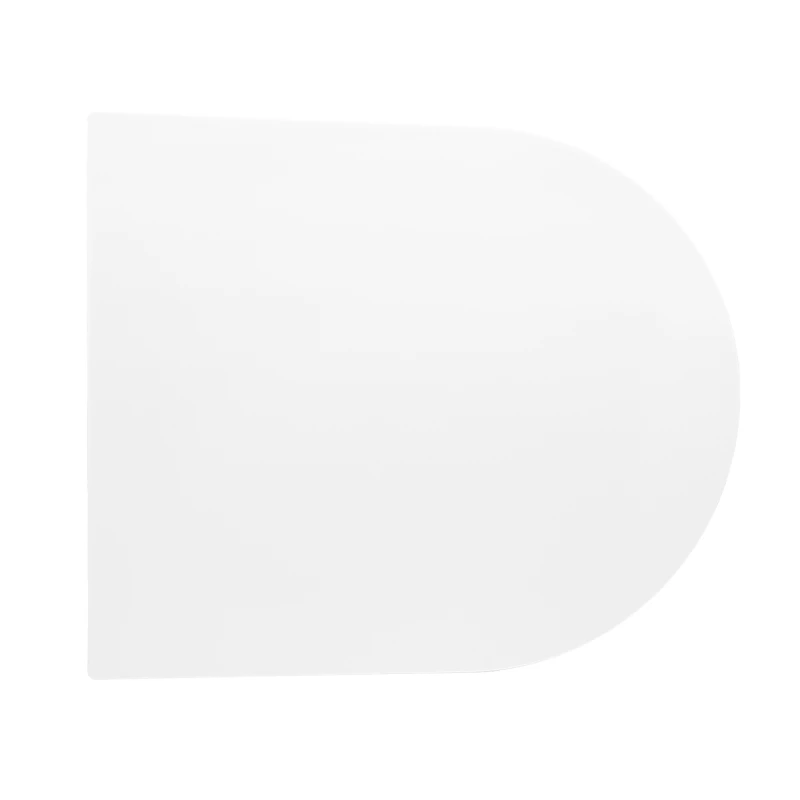 Sedile WC Genziana LINPH bianco con Soft Closing