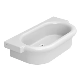 Lavabo a canale Kenia DOLOM 90x45