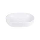 Lavabo da appoggio LINPH LA 69 59x41 cm