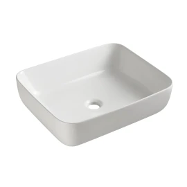 Lavabo da appoggio LINPH LA 72 51x40