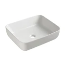 Lavabo da appoggio LINPH LA 72 51x40